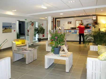 Les Jardins d'Arvor, Appartement 8 personnes à Bénodet - Photo 13