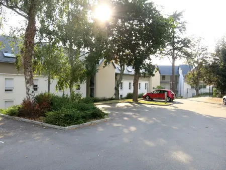 Les Jardins d'Arvor, Appartement 8 personnes à Bénodet - Photo 20