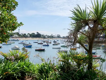 Les Jardins d'Arvor, Appartement 8 personnes à Bénodet - Photo 23
