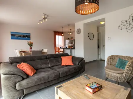 La Closière, Maison 6 personnes à Cléder - Photo 1