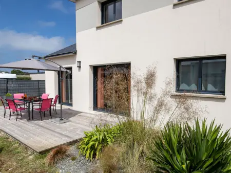 La Closière, Maison 6 personnes à Cléder - Photo 4