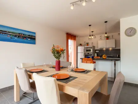 La Closière, Maison 6 personnes à Cléder - Photo 6