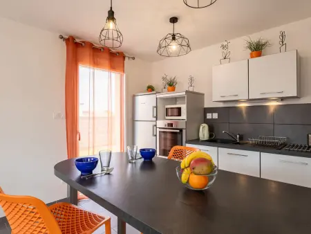 La Closière, Maison 6 personnes à Cléder - Photo 7