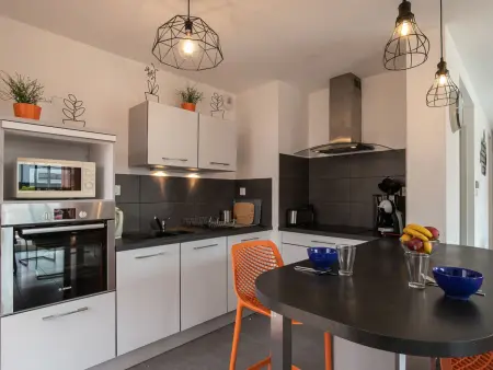 La Closière, Maison 6 personnes à Cléder - Photo 8