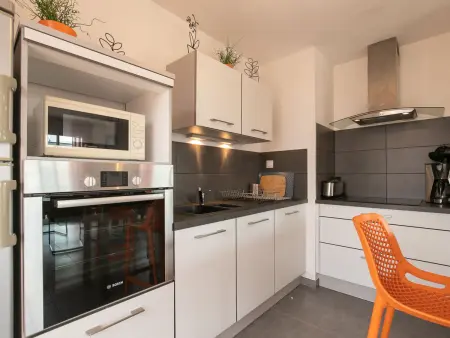 La Closière, Maison 6 personnes à Cléder - Photo 9