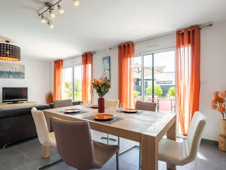 La Closière, Maison 6 personnes à Cléder - Photo 10