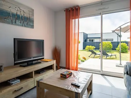 La Closière, Maison 6 personnes à Cléder - Photo 12