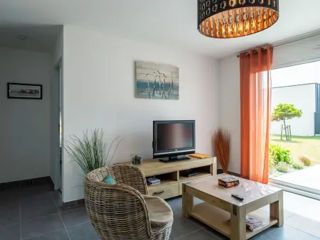 La Closière, Maison 6 personnes à Cléder - Photo 13