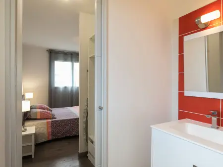La Closière, Maison 6 personnes à Cléder - Photo 16