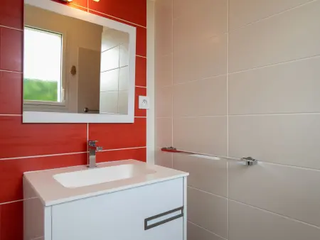 La Closière, Maison 6 personnes à Cléder - Photo 17
