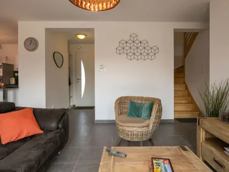 La Closière, Maison 6 personnes à Cléder - Photo 20