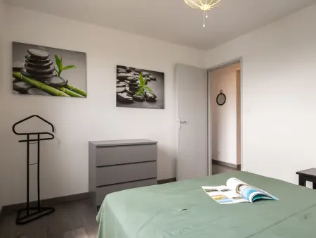 La Closière, Maison 6 personnes à Cléder - Photo 21