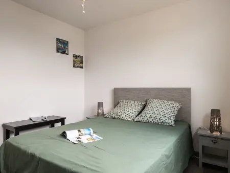 La Closière, Maison 6 personnes à Cléder - Photo 22