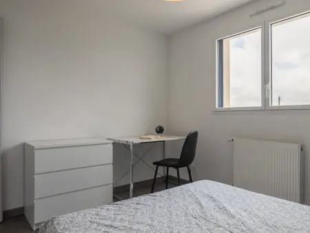 La Closière, Maison 6 personnes à Cléder - Photo 23