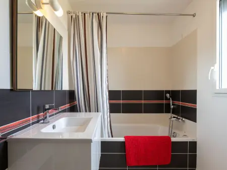 La Closière, Maison 6 personnes à Cléder - Photo 24