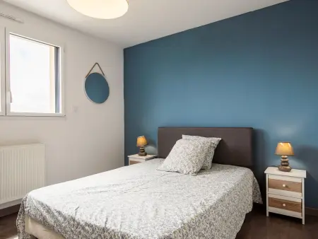 La Closière, Maison 6 personnes à Cléder - Photo 25