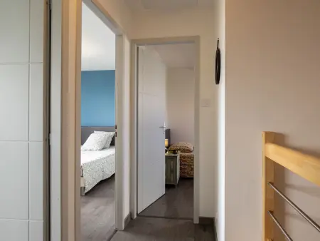 La Closière, Maison 6 personnes à Cléder - Photo 26