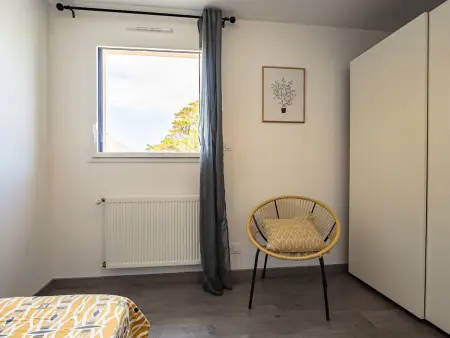 La Closière, Maison 6 personnes à Cléder - Photo 28