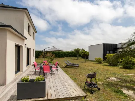 La Closière, Maison 6 personnes à Cléder - Photo 31