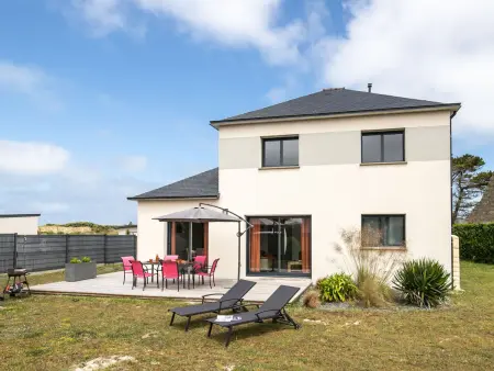 La Closière, Maison 6 personnes à Cléder - Photo 32