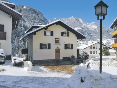 Demetz, Appartement 4 personnes à Ortisei St Ulrich - Photo 1