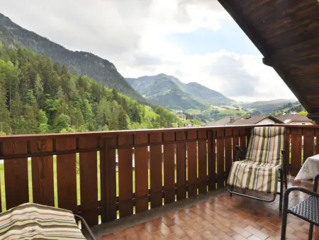 Demetz, Appartement 4 personnes à Ortisei St Ulrich - Photo 3