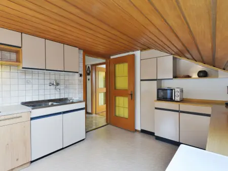 Demetz, Appartement 4 personnes à Ortisei St Ulrich - Photo 7
