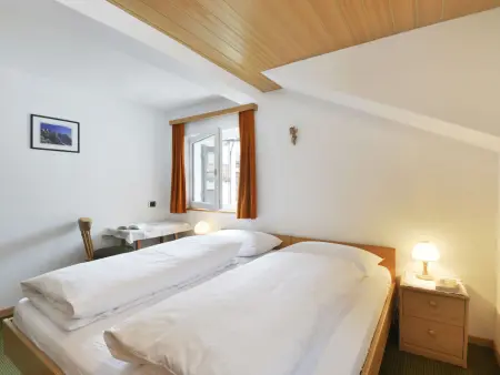 Demetz, Appartement 4 personnes à Ortisei St Ulrich - Photo 9