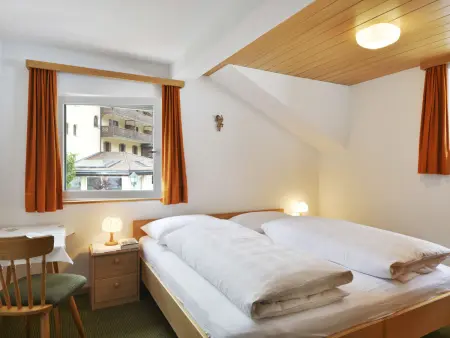 Demetz, Appartement 4 personnes à Ortisei St Ulrich - Photo 10