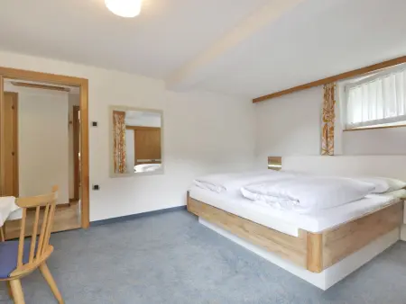 Demetz, Appartement 4 personnes à Ortisei St Ulrich - Photo 12