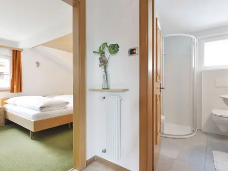 Demetz, Appartement 4 personnes à Ortisei St Ulrich - Photo 14