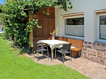 Demetz, Appartement 4 personnes à Ortisei St Ulrich - Photo 16
