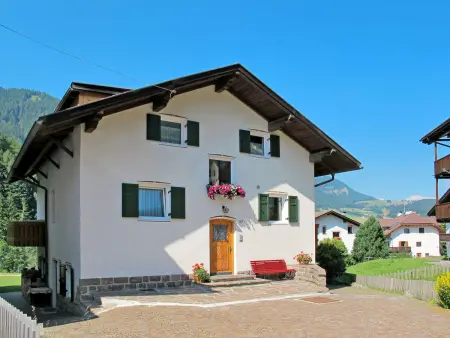 Demetz, Appartement 4 personnes à Ortisei St Ulrich - Photo 17