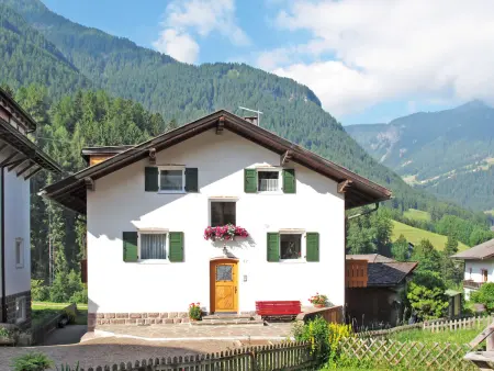 Demetz, Appartement 4 personnes à Ortisei St Ulrich - Photo 18