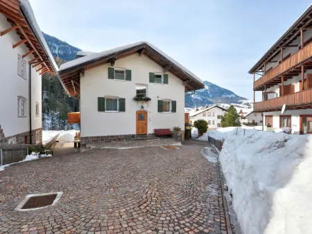 Demetz, Appartement 4 personnes à Ortisei St Ulrich - Photo 20