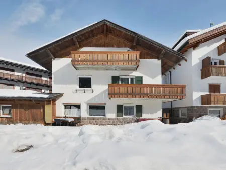 Demetz, Appartement 4 personnes à Ortisei St Ulrich - Photo 21