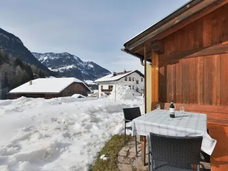 Demetz, Appartement 4 personnes à Ortisei St Ulrich - Photo 22