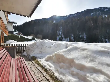 Demetz, Appartement 4 personnes à Ortisei St Ulrich - Photo 23