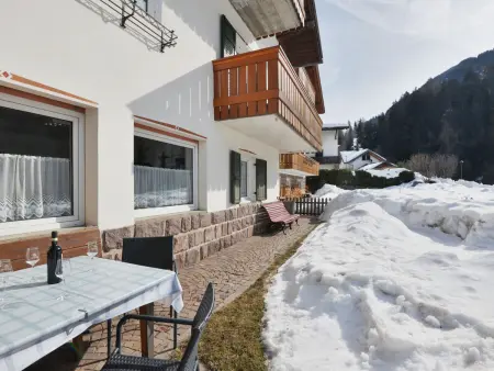 Demetz, Appartement 4 personnes à Ortisei St Ulrich - Photo 24