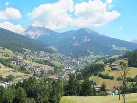 Demetz, Appartement 4 personnes à Ortisei St Ulrich - Photo 28