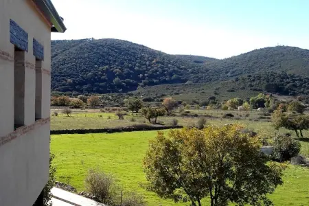 Mirador de la Fuente, Gîte à Navas de Estena près de Cabañeros - Photo 5