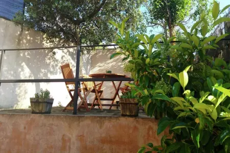 Mirador de la Fuente, Gîte à Navas de Estena près de Cabañeros - Photo 21