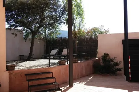Mirador de la Fuente, Gîte à Navas de Estena près de Cabañeros - Photo 22