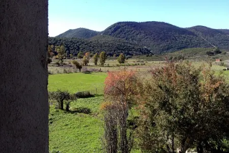 Mirador de la Fuente, Gîte à Navas de Estena près de Cabañeros - Photo 23