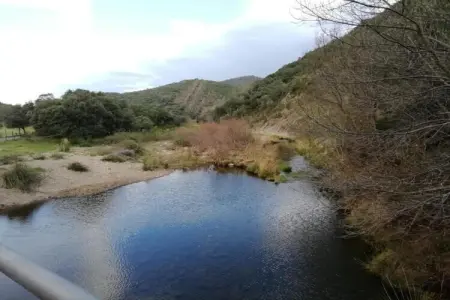 Mirador de la Fuente, Gîte à Navas de Estena près de Cabañeros - Photo 36