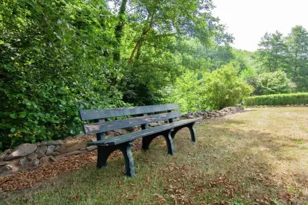 La Fermette du Bouc, Belle maison de vacances avec piscine - Photo 29