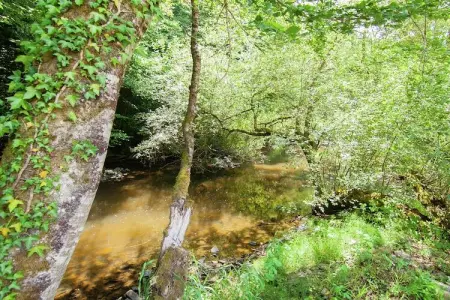La Fermette du Bouc, Belle maison de vacances avec piscine - Photo 30
