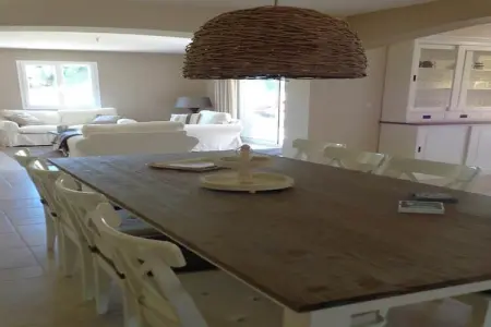 Villa d'Artagnan 8 personen, Villa avec piscine et vignobles au Plan-de-la-Tour - Photo 3