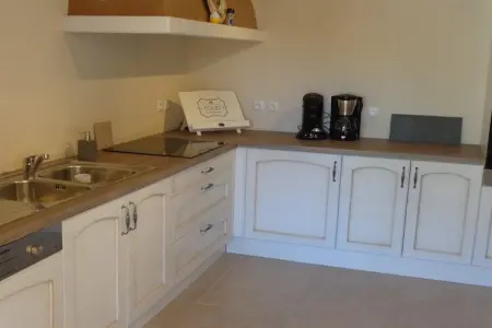 Villa d'Artagnan 8 personen, Villa avec piscine et vignobles au Plan-de-la-Tour - Photo 5