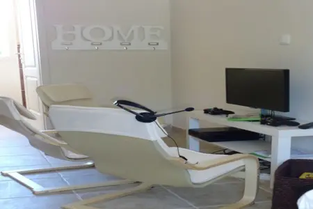 Villa d'Artagnan 8 personen, Villa avec piscine et vignobles au Plan-de-la-Tour - Photo 12